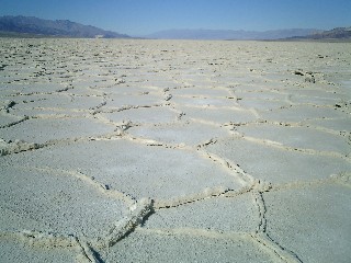 ANKLICKEN: Die unendliche Weite des Death Valley