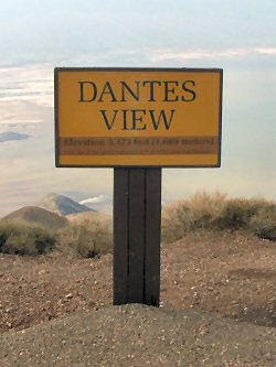 ANKLICKEN: View von Dantes View