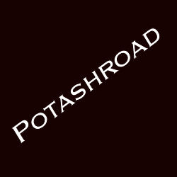 Potashroad