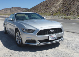 Mustang 4-2017